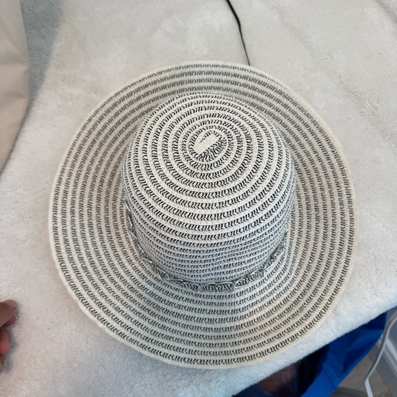 Hatch Straw Hat women’s one size - Picture 6 of 10